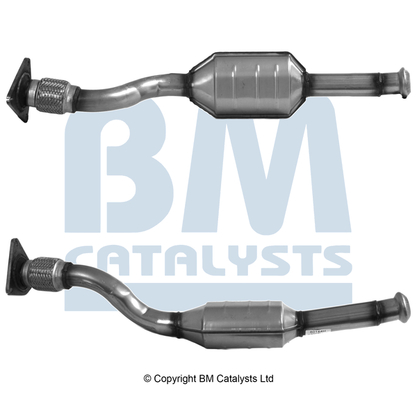 BM Catalysts BM80144