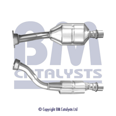 BM Catalysts BM80143H