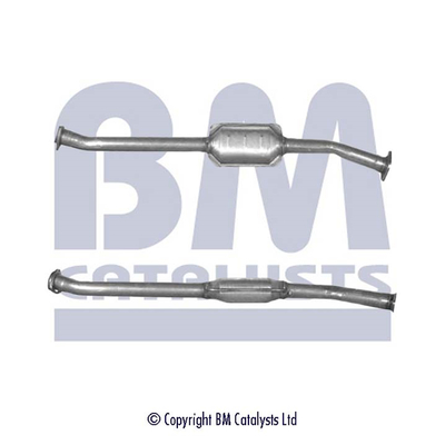 BM Catalysts BM80142K