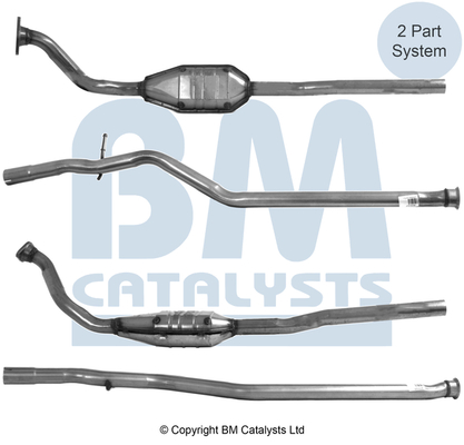 BM Catalysts BM80131K