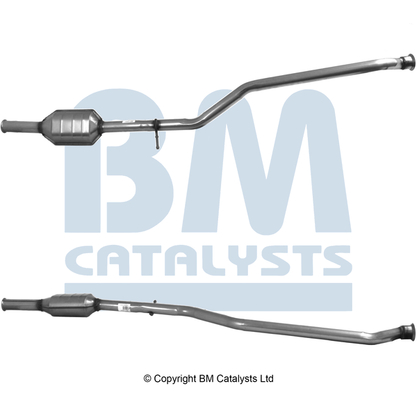 BM Catalysts BM80130