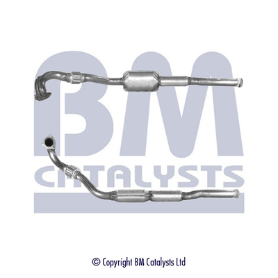 BM Catalysts BM80128