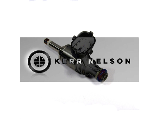 Kerr Nelson KNJ127