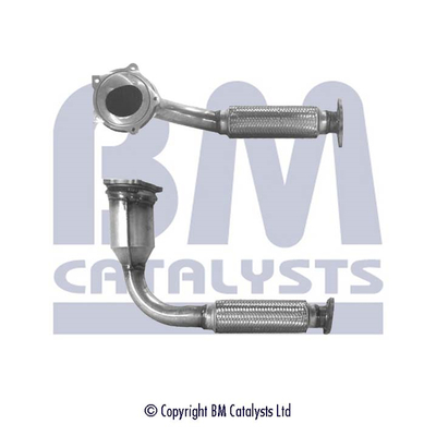 BM Catalysts BM80126K