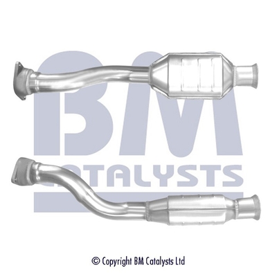 BM Catalysts BM80123K