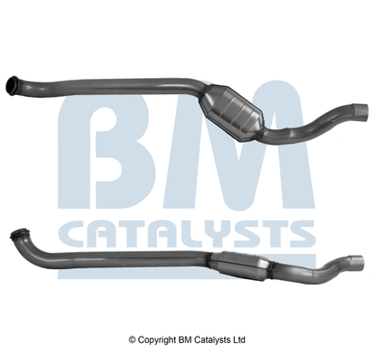 BM Catalysts BM80120K