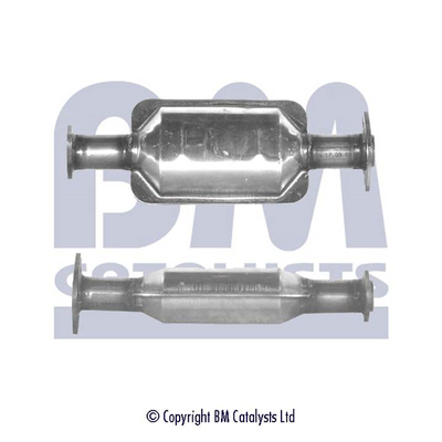 BM Catalysts BM80118K