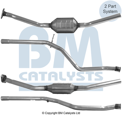 BM Catalysts BM80113K