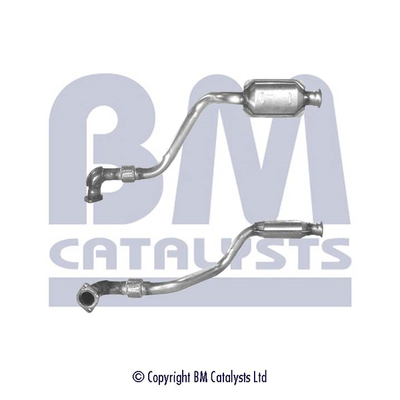 BM Catalysts BM80110K