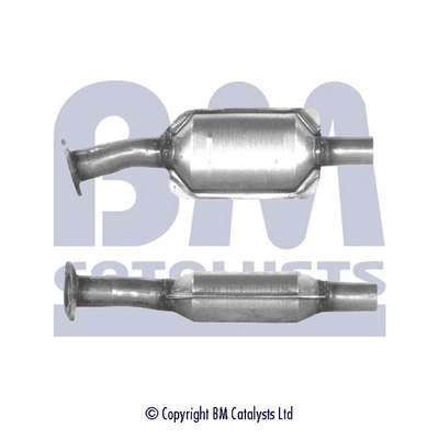 BM Catalysts BM80109HK