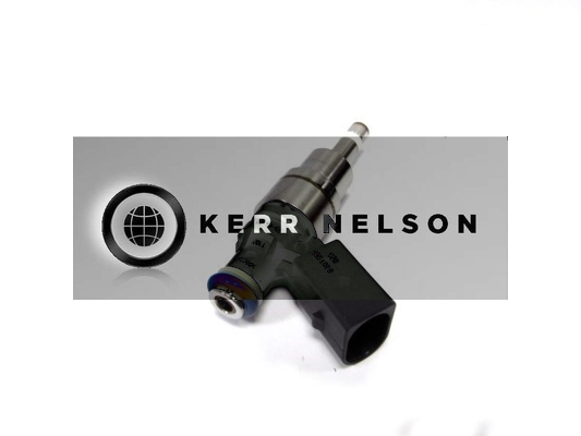 Kerr Nelson KNJ138