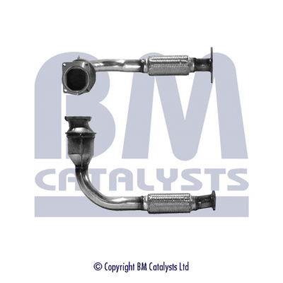 BM Catalysts BM80103K