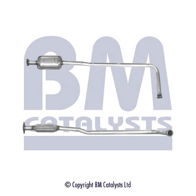 BM Catalysts BM80102K