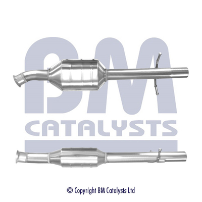 BM Catalysts BM80101K