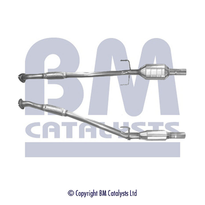 BM Catalysts BM80097