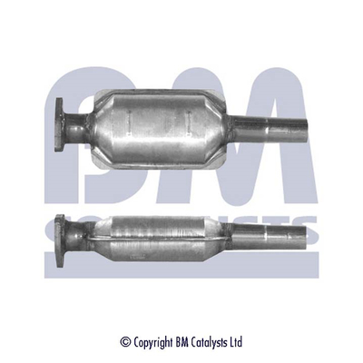 BM Catalysts BM80094K