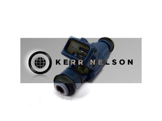 Kerr Nelson Petrol Fuel Injector KNJ142 [PM1058335]