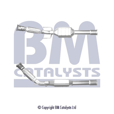 BM Catalysts BM80093