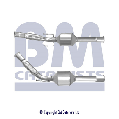 BM Catalysts BM80093H