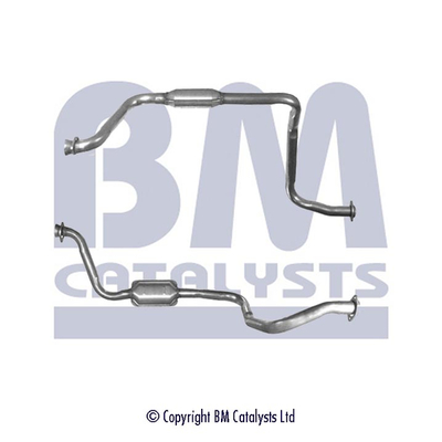 BM Catalysts BM80092