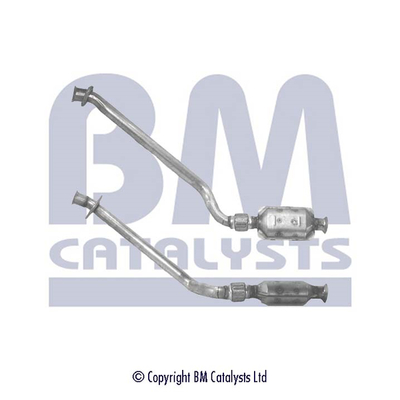 BM Catalysts BM80088H