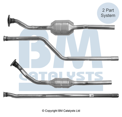 BM Catalysts BM80087K