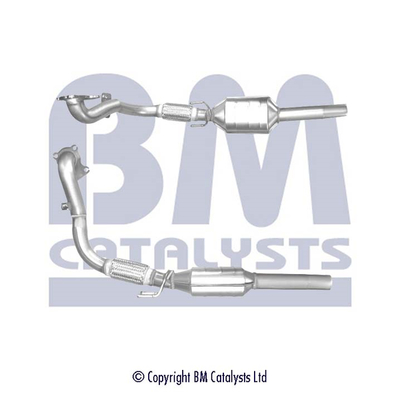 BM Catalysts BM80080