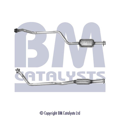 BM Catalysts BM80077HK