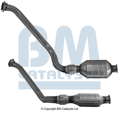 BM Catalysts BM80074