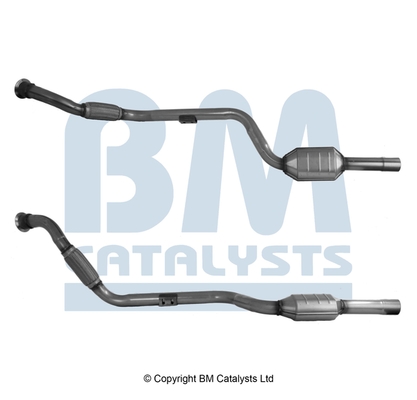 BM Catalysts BM80071K