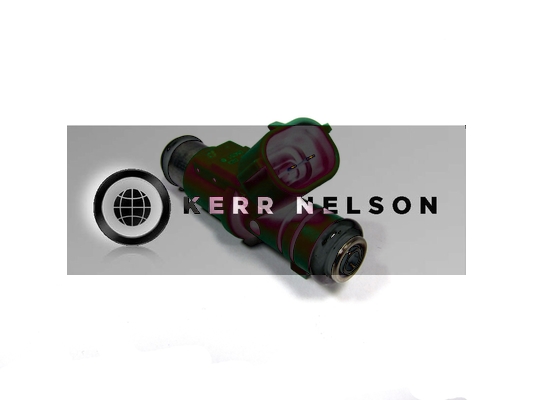 Kerr Nelson KNJ153