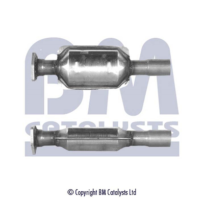 BM Catalysts BM80062H