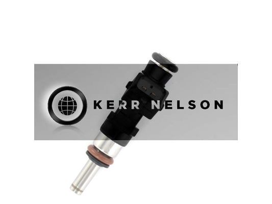 Kerr Nelson KNJ156