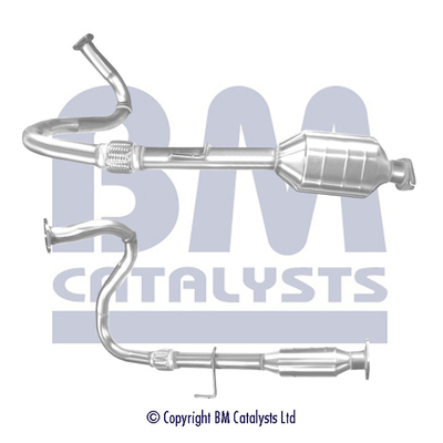 BM Catalysts BM80061H