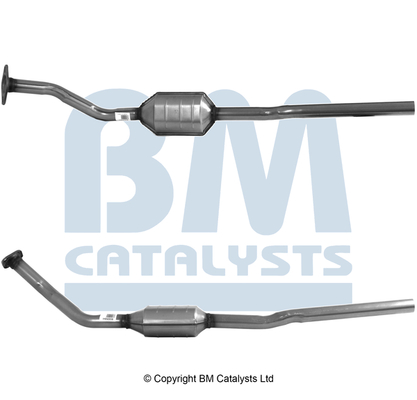 BM Catalysts BM80059