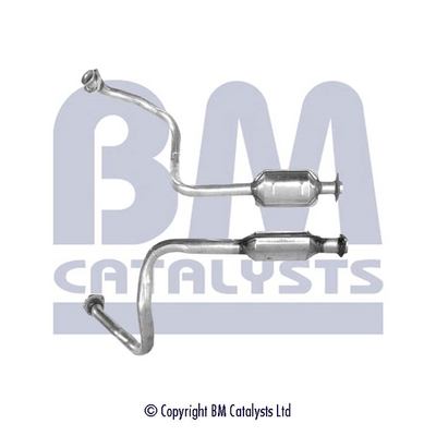 BM Catalysts BM80057H