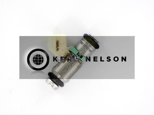 Kerr Nelson KNJ158