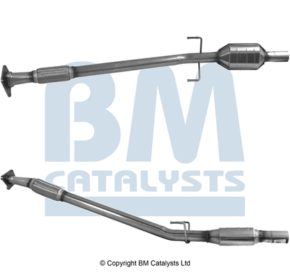 BM Catalysts BM80051K