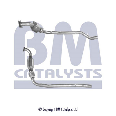 BM Catalysts BM80050