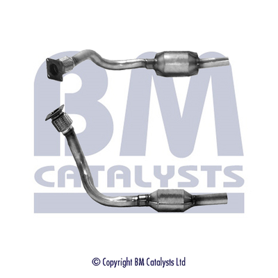 BM Catalysts BM80047H