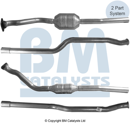 BM Catalysts BM80039