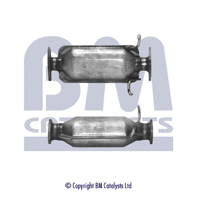 BM Catalysts BM80034