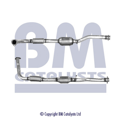 BM Catalysts BM80029HK