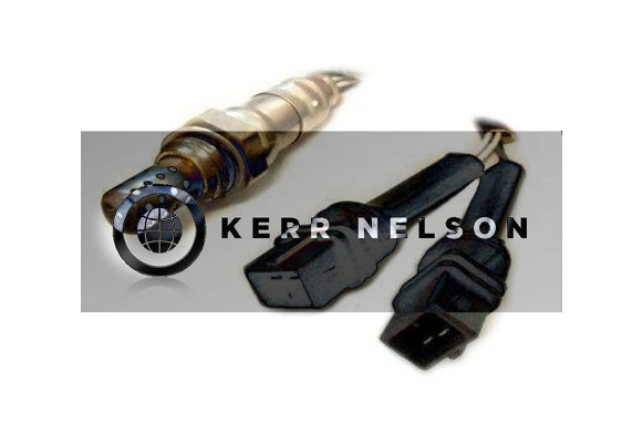 Kerr Nelson KNL003