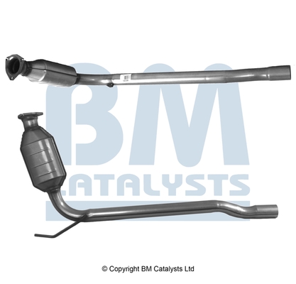 BM Catalysts BM80025K