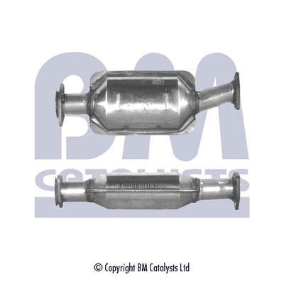 BM Catalysts BM80023K