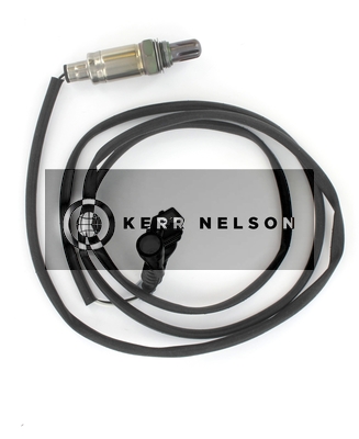 Kerr Nelson KNL004