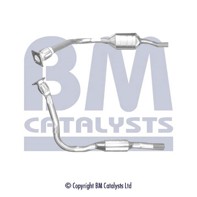 BM Catalysts BM80014