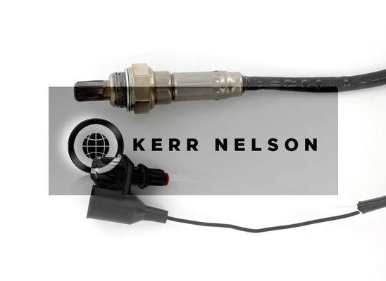 Kerr Nelson KNL005