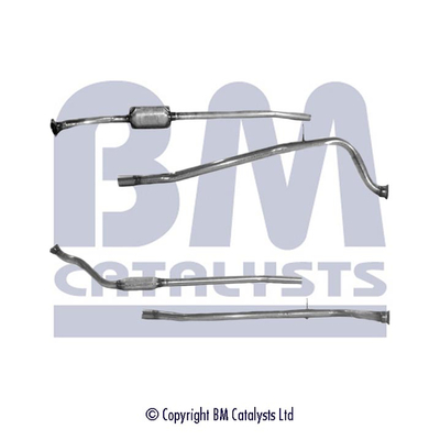 BM Catalysts BM80013HK